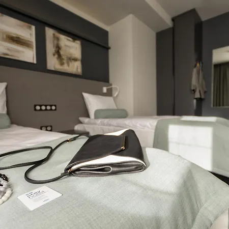 So Hotel Gdańsk
