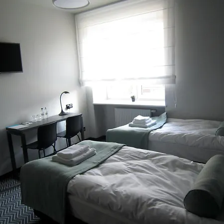 So Hotel 3*